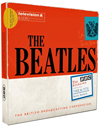 ビートルズのBBCラジオ・テレビ出演の全記録を集大成、書籍『ザ・ビートルズ BBCアーカイブズ 1962-1970』が発売