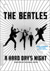 ビートルズの映画『A Hard Day's Night』の新リストア版　詳細が明らかに