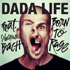 元スキッド・ロウのセバスチャン・バックがEDMソングに参加、Dada Life「Born To Rage」の新ヴァージョン