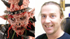 GWARのフロントマン、Oderus UrungusことDavid Brockieが死去