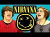 米国のティーンエイジャーは初めて観るニルヴァーナのPVにどんな反応をするのか？　企画映像がYouTubeで話題に