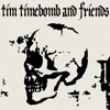 ランシド　ティム・アームストロングのTim Timebomb and Friends、36曲入りのアルバムを発売