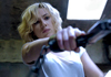 リュック・ベッソン×スカーレット・ヨハンソンのアクション映画『LUCY』　新たな本編映像の一部が2本公開