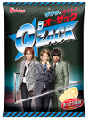 TM NETWORKがハウス食品「オー・ザック」とのコラボグッズを発表、オリジナルパッケージの「オー・ザック」が発売