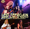 レッド・ツェッペリンのトリビュート・バンドLED ZEPAGAINが9月に来日公演を開催