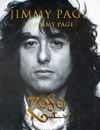 ジミー・ペイジの公式写真集『Jimmy Page』　掲載写真の一部をThe Guardianのサイトが公開