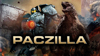 『パシフィック・リム』と新ハリウッド版『Godzilla』をマッシュアップした予告編風映像『Paczilla』が話題に