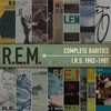 R.E.M.　I.R.S.時代のレア音源を詰め込んだ全50曲入りの編集盤『Complete Rarities - I.R.S. 1982-1987』をDL発売