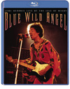 ジミ・ヘンドリックスの『Blue Wild Angel: Jimi Hendrix Live At The Isle of Wight』が初Blu-ray化