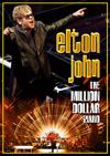エルトン・ジョンの最新ライヴDVD『The Million Dollar Piano』から「Philadelphia Freedom」の映像が公開