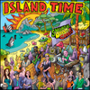 ニュー・マスターサウンズ　ピート・シャンドのShandy Will & Grruffが新作『Island Time』を発売