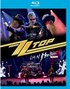 ZZトップのライヴDVD『Live at Montreux 2013』から「Waitin' for the Bus」の映像が公開
