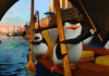 『マダガスカル』のペンギンズを主人公にしたスピンオフ映画『The Penguins Of Madagascar』　インターナショナル版予告編映像が公開