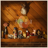 PHOXの『PHOX』が全曲フル試聴可