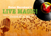 音楽フェス＜Peter Barakan’s Live Magic!＞が10月開催、細野晴臣ほか