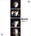 ビートルズ / A HARD DAY’S NIGHT [Blu-ray通常版]