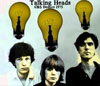 トーキング・ヘッズがデビュー以前の75年にレコーディングしたデモ・セッション音源集「CBSデモ」がYouTubeに