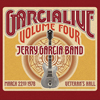 ジェリー・ガルシア・バンドの未発表ライヴ盤『GarciaLive Vol 4: 3/22/78 Veteran's Hall』から「Mission in the Rain」が試聴可