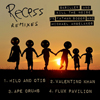 スクリレックス（Skrillex）がリミックスEP『Recess Remixes』をDL発売開始、全曲フル試聴可