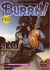 BURRN!9月号はMR.BIG未発表音源スペシャルCD付