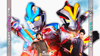 最新テレビシリーズ『ウルトラマンギンガS』の第1話「切り拓く力」がYouTubeでも公開スタート