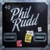 Phil Rudd / Head Job