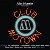 ダイアナ・ロスの「The Boss(John Morales M+M Mix)」が試聴可、モータウン・クラシックのリミックス盤『John Morales Presents:Club Motown』に収録