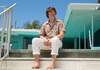 ブライアン・ウィルソンの伝記映画『Love & Mercy』、ポール・ダノ演じるブライアンの写真が初公開