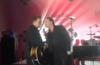 U2のボノ＋ジュリアン・レノンが「Stand By Me」をデュエット