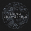 コールドプレイ、アルバム未収録の新曲3曲を含んだ『A Sky Full Of Stars EP』を日本でも発売