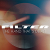 フィルターが未発表曲「The Hand That's Dealt」を公開