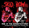 スキッド・ロウの新EP『RISE OF THE DAMNATION ARMY - UNITED WORLD REBELLION - CHAPTER TWO』が全曲フル試聴可