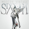 モトリー・クルーのニッキー・シックス率いるSixx: A.M.　新アルバム『Modern Vintage』が全曲フル試聴可