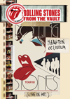 The Rolling Stones / From The Vault - Hampton Coliseum - Live In 1981