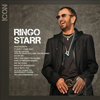 Ringo Starr / Icon