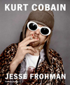 カート・コバーン生前最後のフォト・セッションのブック『Kurt Cobain: The Last Session』が発売