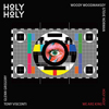 トニー・ヴィスコンティ＋ウッディ・ウッドマンジーのHoly Holy　シングル「We Are King / Holy Holy」を9月発売