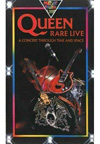 クイーン　未DVD化ライヴ作品『Rare Live』から81年ブエノスアイレス公演「Another One Bites The Dust」の映像を公開