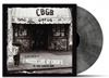 ダイナソーJr.のJ・マスシス　93年1stアコースティック・ライヴの『Live at CBGB's』が180g重量盤LP化