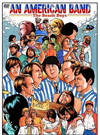 ビーチ・ボーイズのドキュメンタリー『アン・アメリカン・バンド』　DVD版が新装パッケージで再発