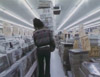 52年前の米タワー・レコード　店内で働くスタッフや客の様子を捉えた11分間の映像が話題に
