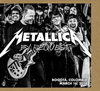 メタリカ　今年行ったコンサート全27公演をCD化、180g重量盤LPも