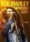 ボブ・マーリー　80年西ドイツ公演のライヴDVD『Uprising Live!』から「Could You Be Loved」の映像が公開