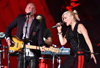 スティングとノー・ダウトが＜Global Citizen Festival＞にて共演パフォーマンスを披露