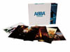 ABBAの歴代スタジオ・アルバム8作を180g重量盤LPで収録、ボックスセット『The Studio Albums Box Set』が発売