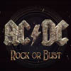 AC/DCの新アルバム『Rock Or Bust』、アルバム・ジャケットが公開