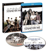 TV版吹替音声を収録した『スタンド・バイ・ミー』『クレイマー、クレイマー』『ベスト・キッド』のBlu-rayが発売
