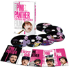 『ピンク・パンサー製作50周年記念DVD-BOX』が発売