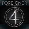 フォリナーの最新ライヴ・アルバム『The Best Of Foreigner 4 & More』が日本でも発売に