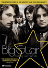 ビッグ・スターのドキュメンタリー映画『Big Star: Nothing Can Hurt Me』　アウトテイク映像が公開